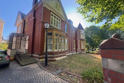 2 bedroom apartment to rent, Redland Road, BRISTOL