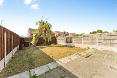 3 bedroom semi-detached house for sale, Holmlands Drive, Oxton, Prenton