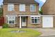 Quenby Crescent, Syston, Leicester, Leicestershire, LE7