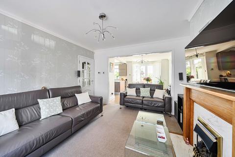4 bedroom semi-detached house for sale, The Highway, Stanmore