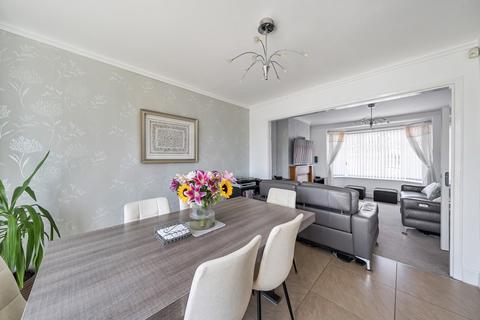 4 bedroom semi-detached house for sale, The Highway, Stanmore