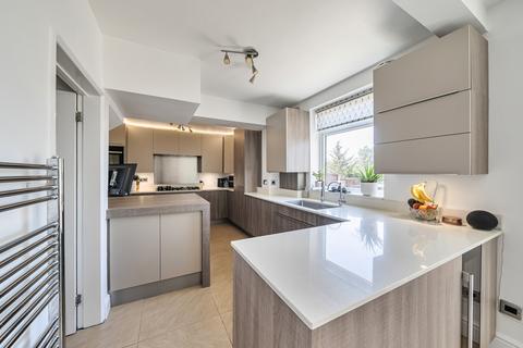 4 bedroom semi-detached house for sale, The Highway, Stanmore