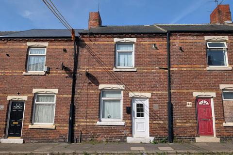 2 bedroom terraced house for sale, Eleventh Street, Horden, Peterlee, County Durham, SR8 4QQ