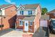Butlers Hill Lane, Brockhill, Redditch, Worcestershire, B97