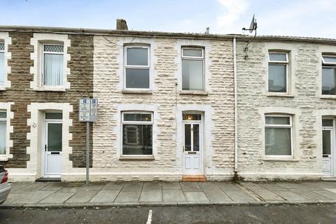 3 bedroom terraced house for sale, Leslie Street, Port Talbot, SA12