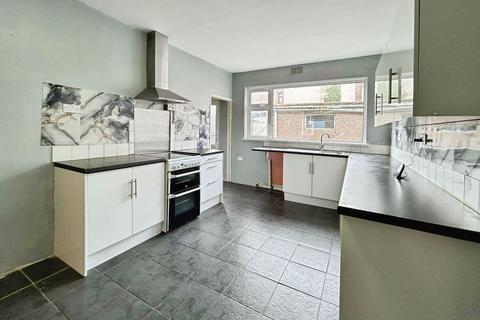 3 bedroom terraced house for sale, Leslie Street, Port Talbot, SA12