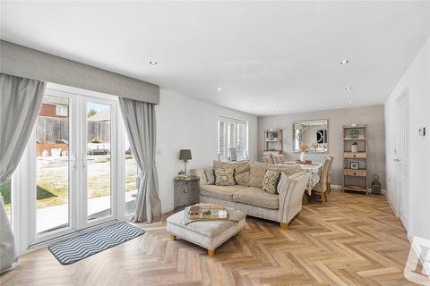 4 bedroom detached house for sale, Elstar Road, Ongar, Essex, CM5