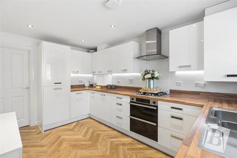 4 bedroom detached house for sale, Elstar Road, Ongar, Essex, CM5