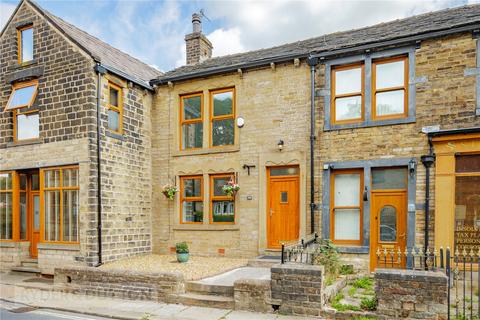 2 bedroom terraced house for sale, King Street, Delph, Saddleworth, OL3