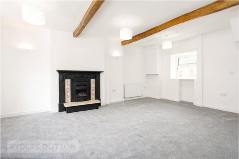 2 bedroom terraced house for sale, King Street, Delph, Saddleworth, OL3