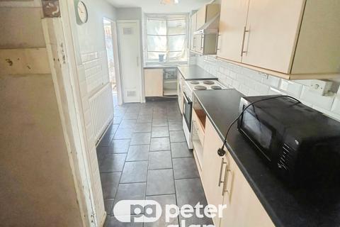 3 bedroom property to rent, Roundwood, Cardiff, CF23