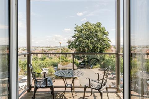 1 bedroom retirement property for sale, Slade Road, Portishead BS20