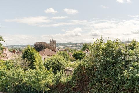 1 bedroom retirement property for sale, Slade Road, Portishead BS20