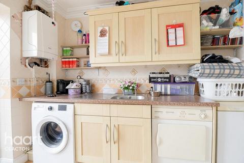 4 bedroom detached house for sale, St Johns Road, Clacton-On-Sea