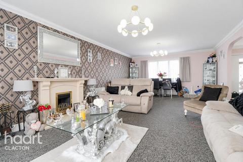 4 bedroom detached house for sale, St Johns Road, Clacton-On-Sea