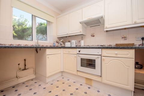 1 bedroom semi-detached bungalow for sale, Queen Street, Desborough, Kettering