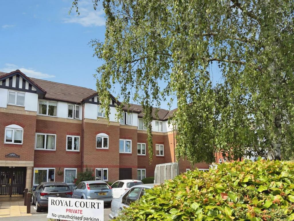 Birmingham Road, Sutton Coldfield