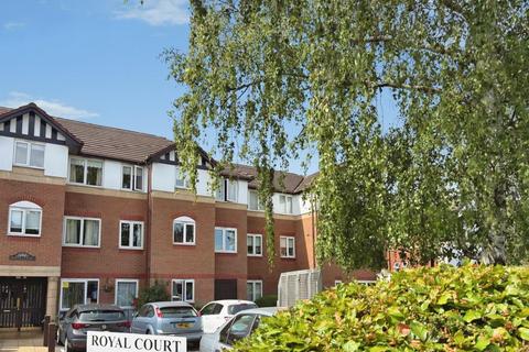 undefined, Birmingham Road, Sutton Coldfield