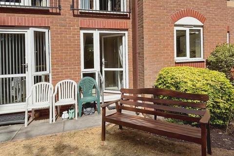 undefined, Birmingham Road, Sutton Coldfield