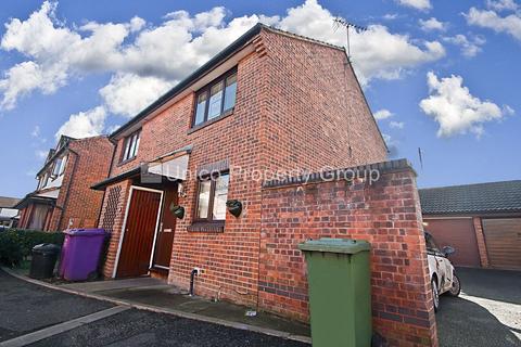 2 bedroom end of terrace house to rent, London E14