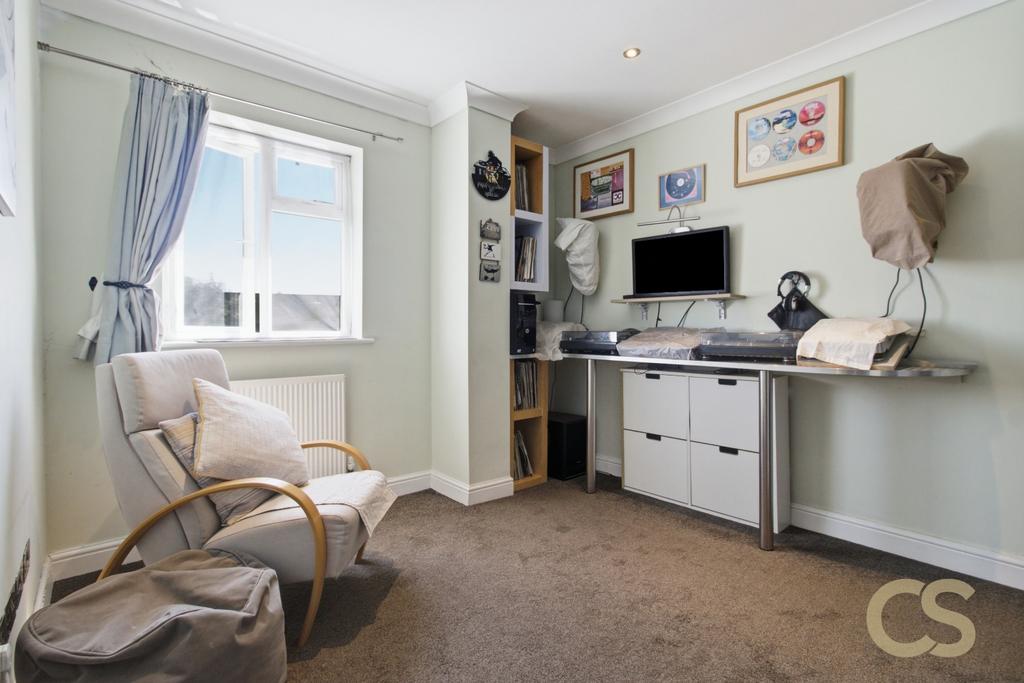 Home office