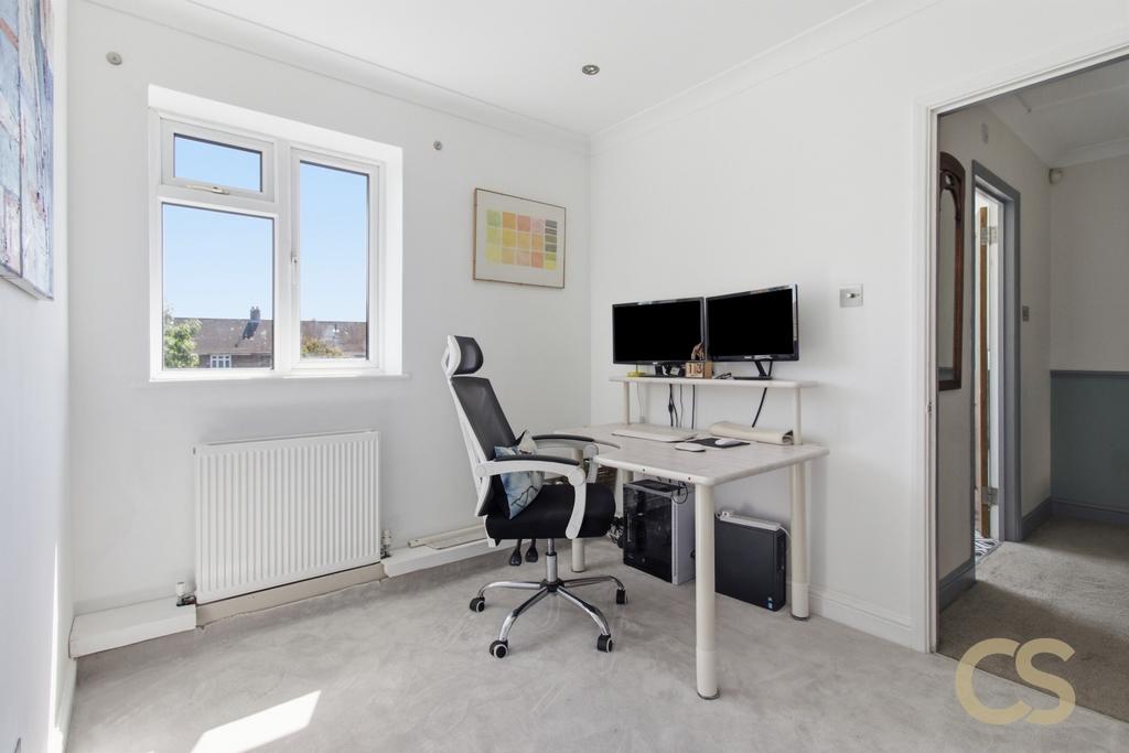 Home office