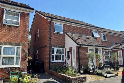 undefined, Floriston Gardens, Ashley, New Milton, Hampshire, BH25