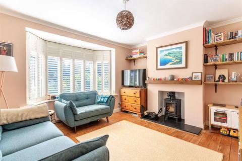 4 bedroom terraced house for sale, Hertford Road, Brighton BN1