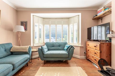 4 bedroom terraced house for sale, Hertford Road, Brighton BN1