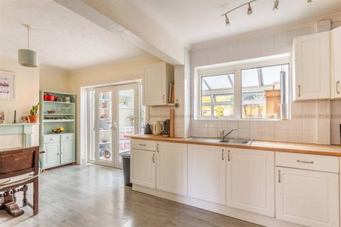 4 bedroom terraced house for sale, Hertford Road, Brighton BN1