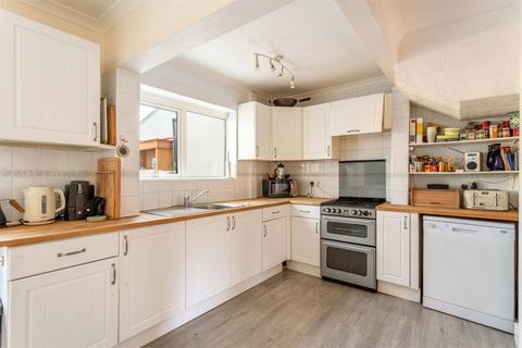 4 bedroom terraced house for sale, Hertford Road, Brighton BN1