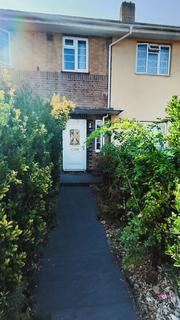 undefined, Galsworthy Avenue, London E14
