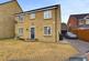 Newhall Gardens, Bradford, West Yorkshire, BD5