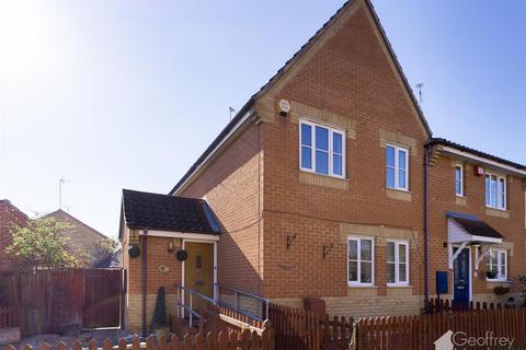 Fairmeads, Pyrles Lane, Loughton