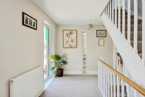 5 bedroom detached house for sale, Bryn Tirion, Llanelli SA15