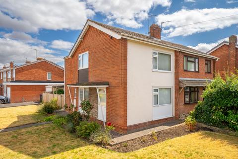 3 bedroom semi-detached house for sale, Viewlands Drive, Trench, TF2