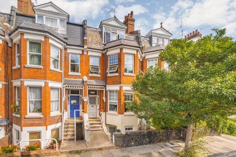 undefined, Milton Park, London N6