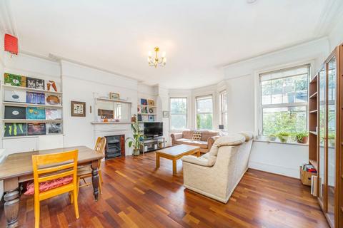 undefined, Milton Park, London N6