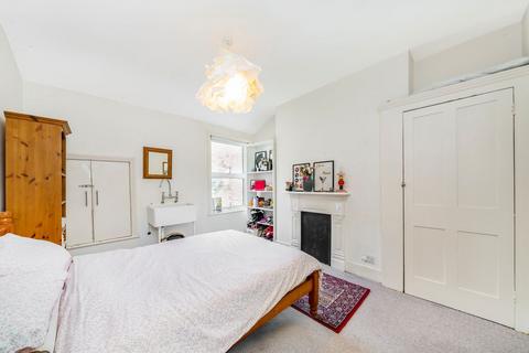 undefined, Milton Park, London N6