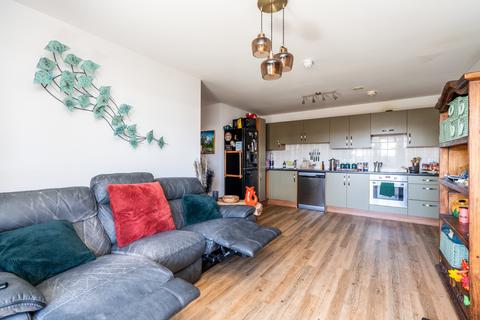 2 bedroom apartment for sale, John Thornycroft Road, Southampton SO19