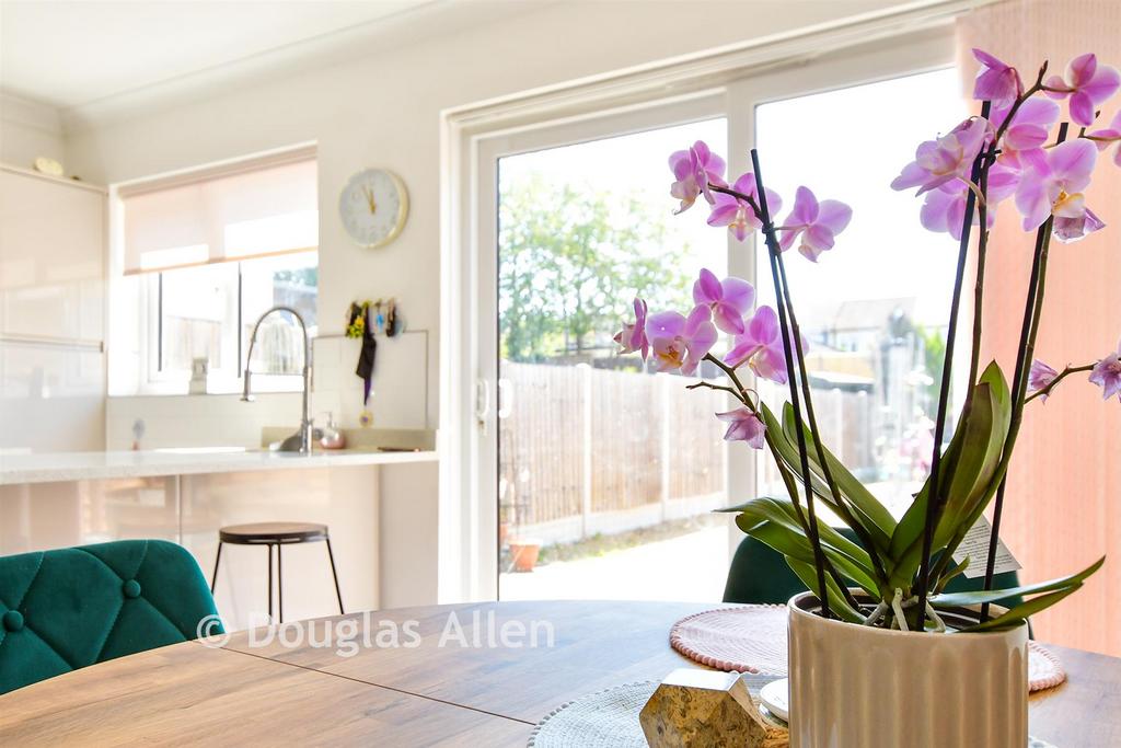 Internal Lifestyle Photograph