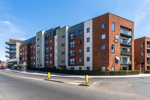 2 bedroom apartment for sale, John Thornycroft Road, Southampton SO19
