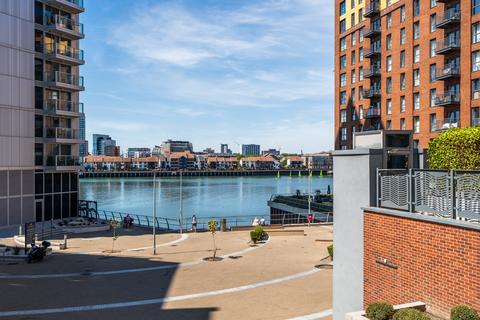 2 bedroom apartment for sale, John Thornycroft Road, Southampton SO19