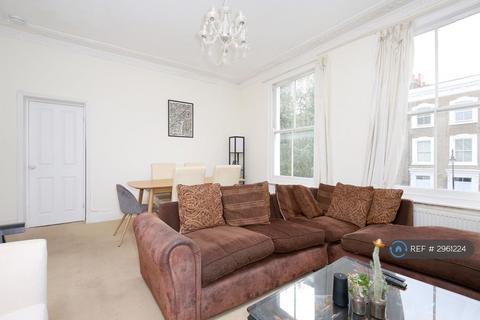 3 bedroom maisonette to rent, Oakley Road, London, N1
