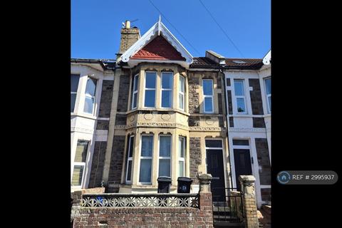 2 bedroom maisonette to rent, Harrow Road, Bristol, BS4