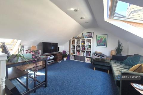 2 bedroom maisonette to rent, Harrow Road, Bristol, BS4