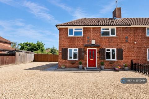 3 bedroom semi-detached house to rent, Eriswell Road, Brandon, IP27
