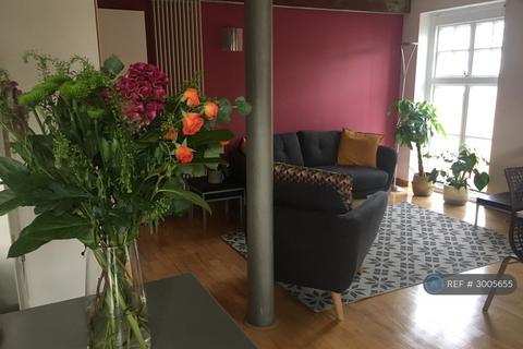 1 bedroom flat to rent, Model Lodging House, Salford, M3