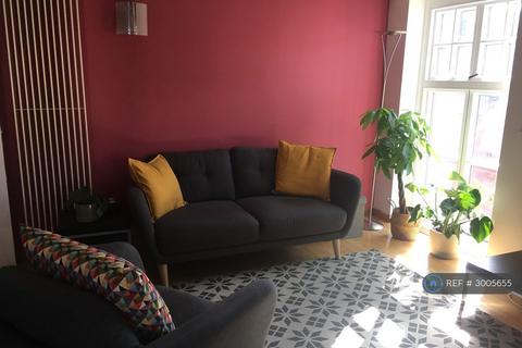 1 bedroom flat to rent, Model Lodging House, Salford, M3