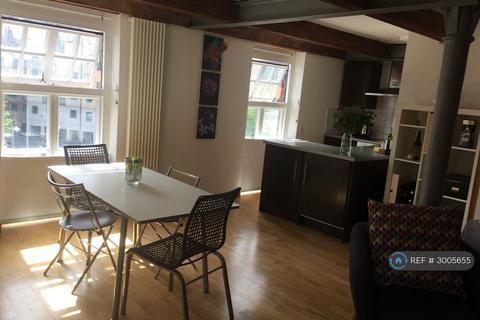 1 bedroom flat to rent, Model Lodging House, Salford, M3